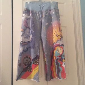 Lucky Brand Sweatpants